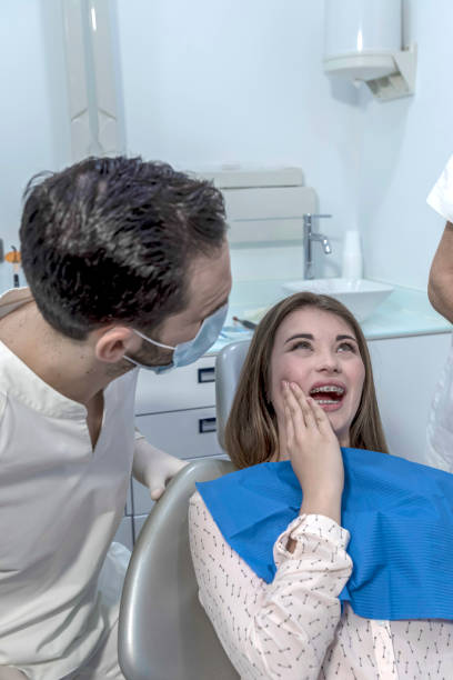 Best Orthodontic Emergency Dentist in Seis Lagos, TX