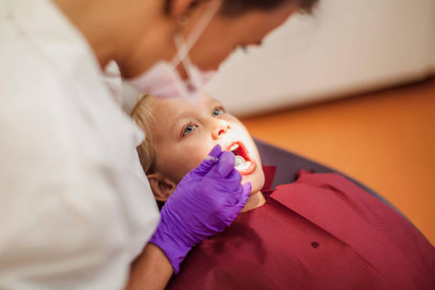 Best Mobile Emergency Dentist in Seis Lagos, TX