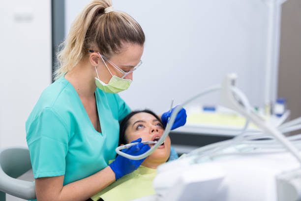 Best Emergency Dentist for Knocked-Out Tooth in Seis Lagos, TX