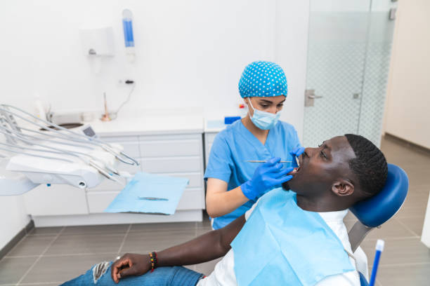 Best Pediatric Emergency Dentist in Seis Lagos, TX