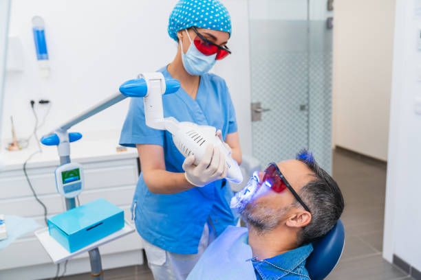 Best Emergency Dental Services for Seniors in Seis Lagos, TX